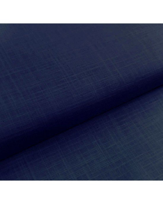 Tricoline Flame cor - 421 (Marinho) Tricoline Flame cor - 421 (Marinho)